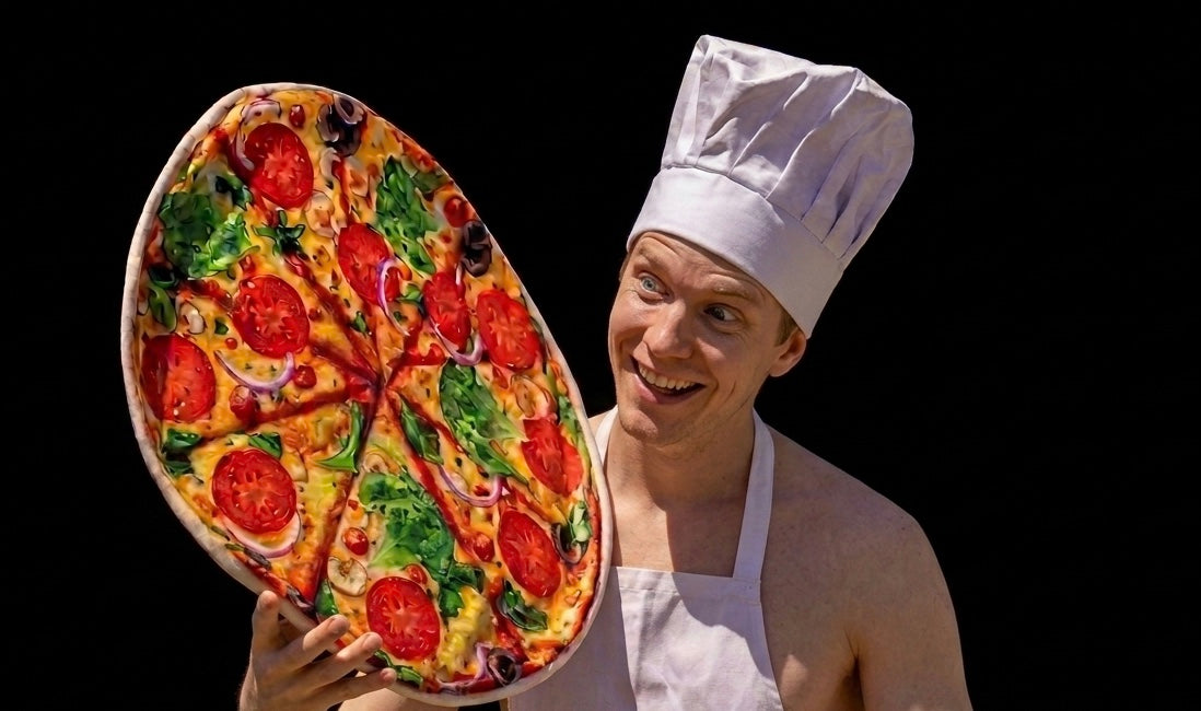 Pizza Dapos