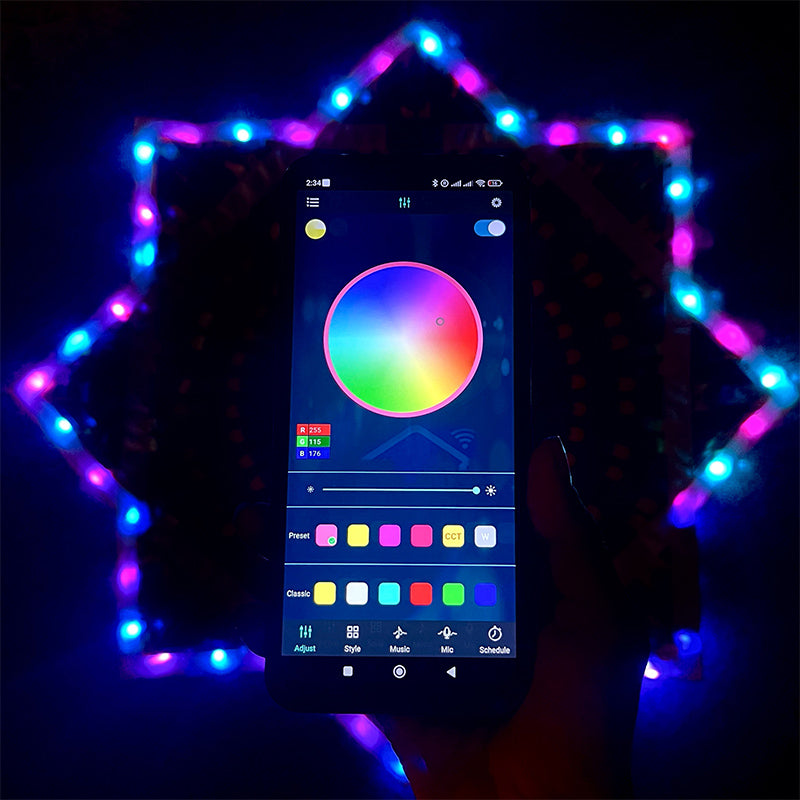 MultiLoop PRO GlowStar