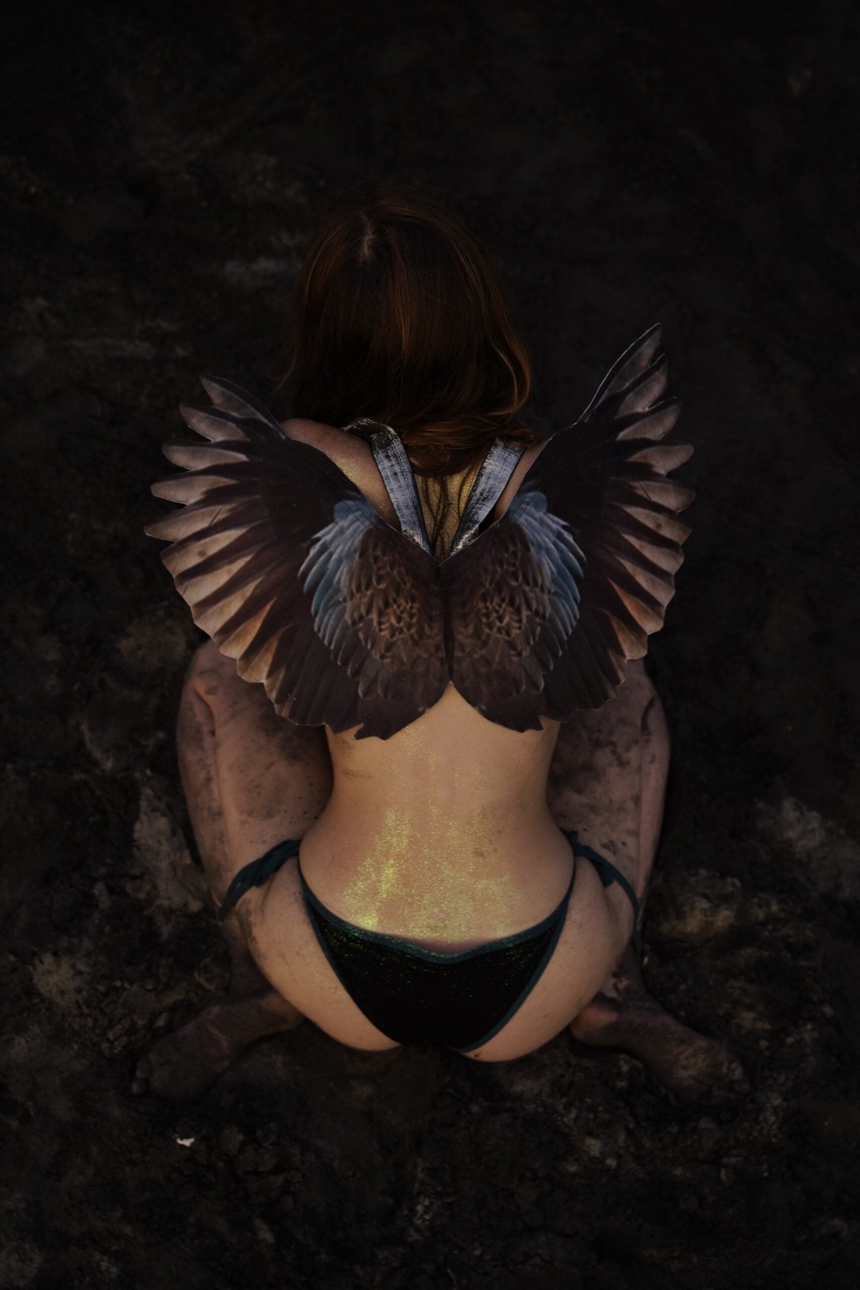 Indigo