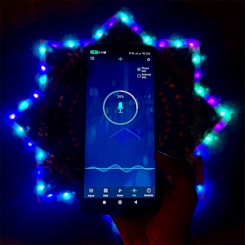 MultiLoop PRO GlowStar