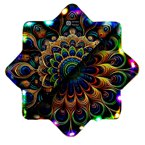 AnjunaBird 
 RGB GlowStar