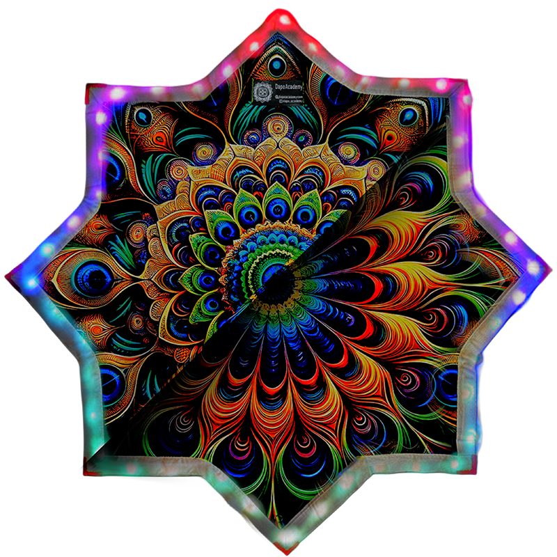 AnjunaBird 
 PRO GlowStar