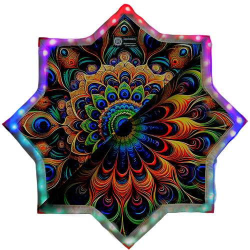 AnjunaBird 
 PRO GlowStar