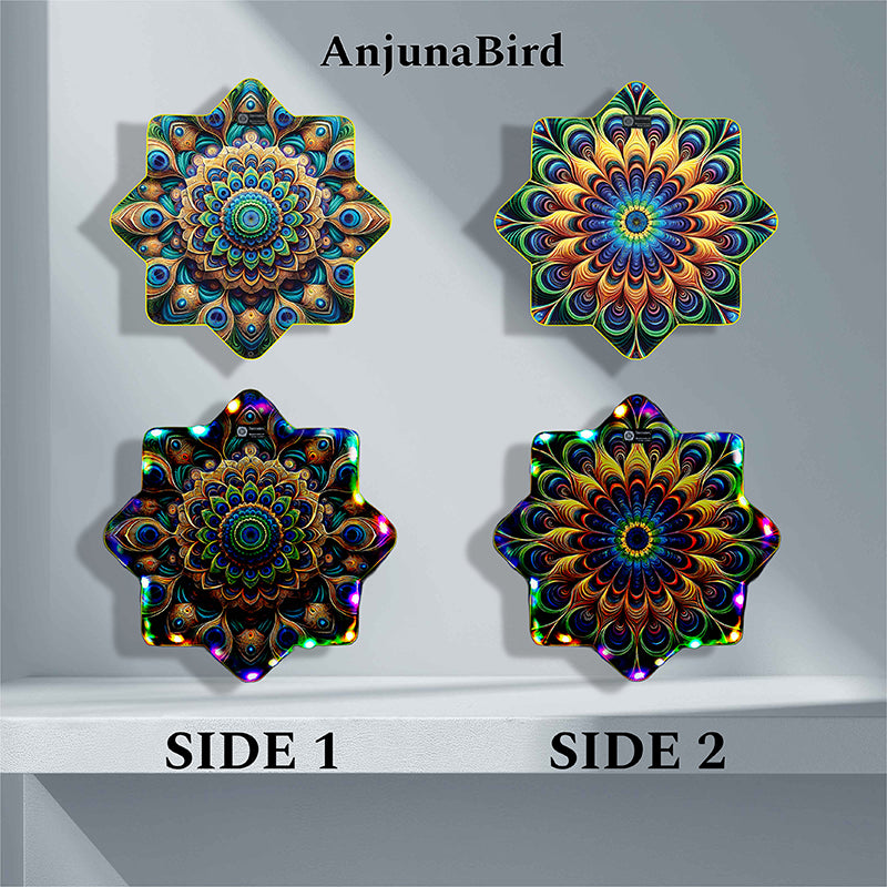 AnjunaBird RGB GlowStar