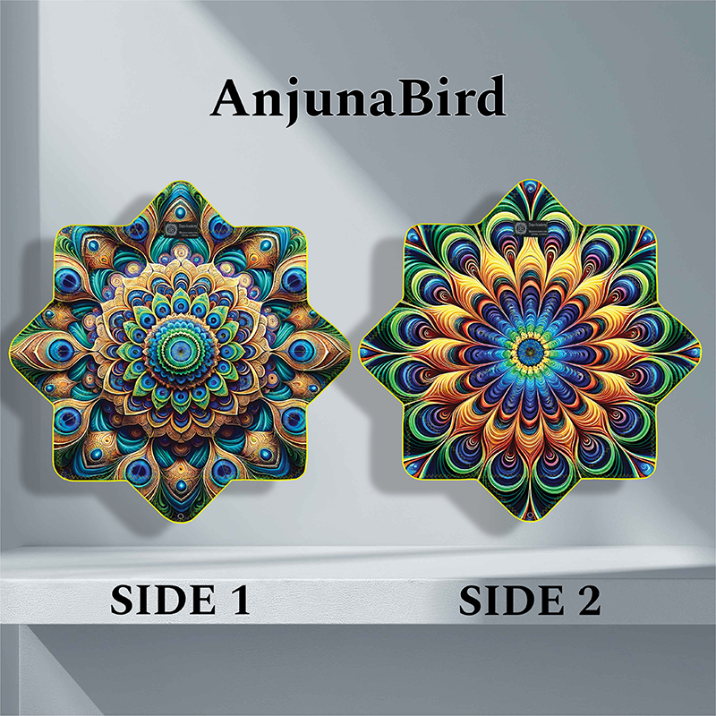 AnjunaBird Non LED Dapo