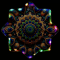 AnjunaBird RGB GlowStar