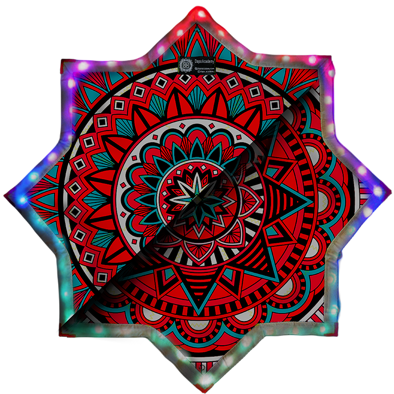 AyahChakra  PRO GlowStar