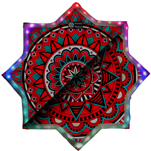 AyahChakra  PRO GlowStar