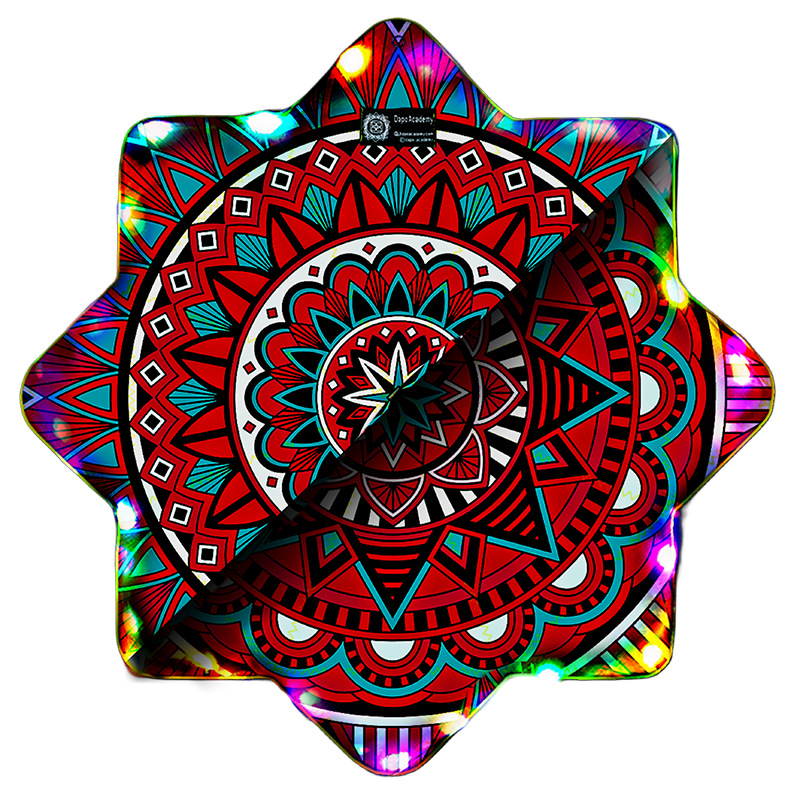 AyahChakra  RGB GlowStar