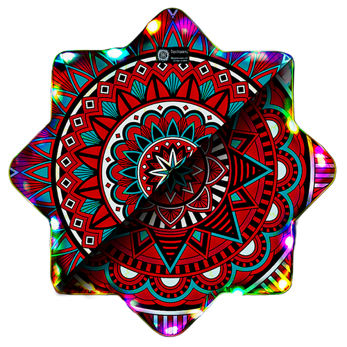 AyahChakra  RGB GlowStar