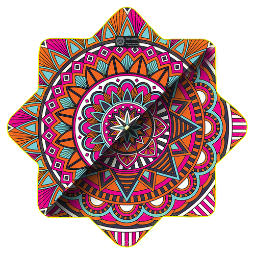 AyahChakra Non LED Dapo