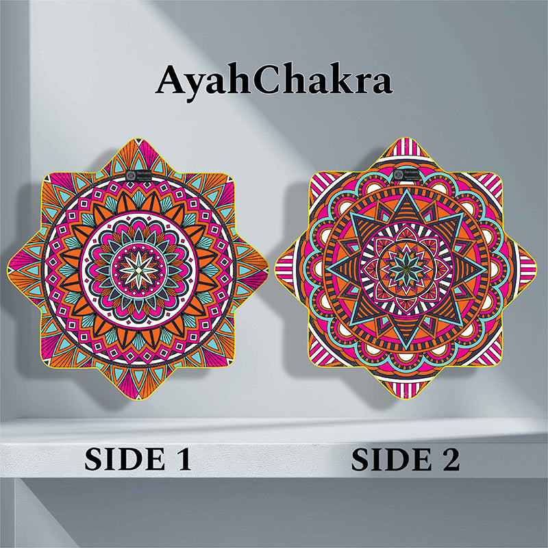 AyahChakra Non LED Dapo