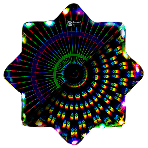 BigBang 
 RGB GlowStar