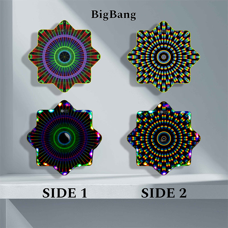 BigBang RGB GlowStar