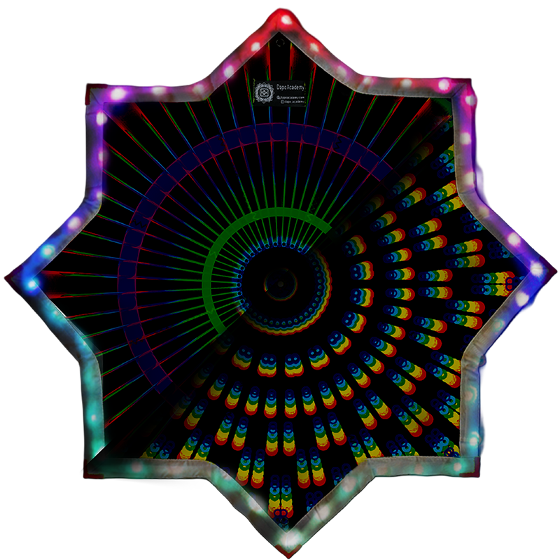 BigBang  PRO GlowStar