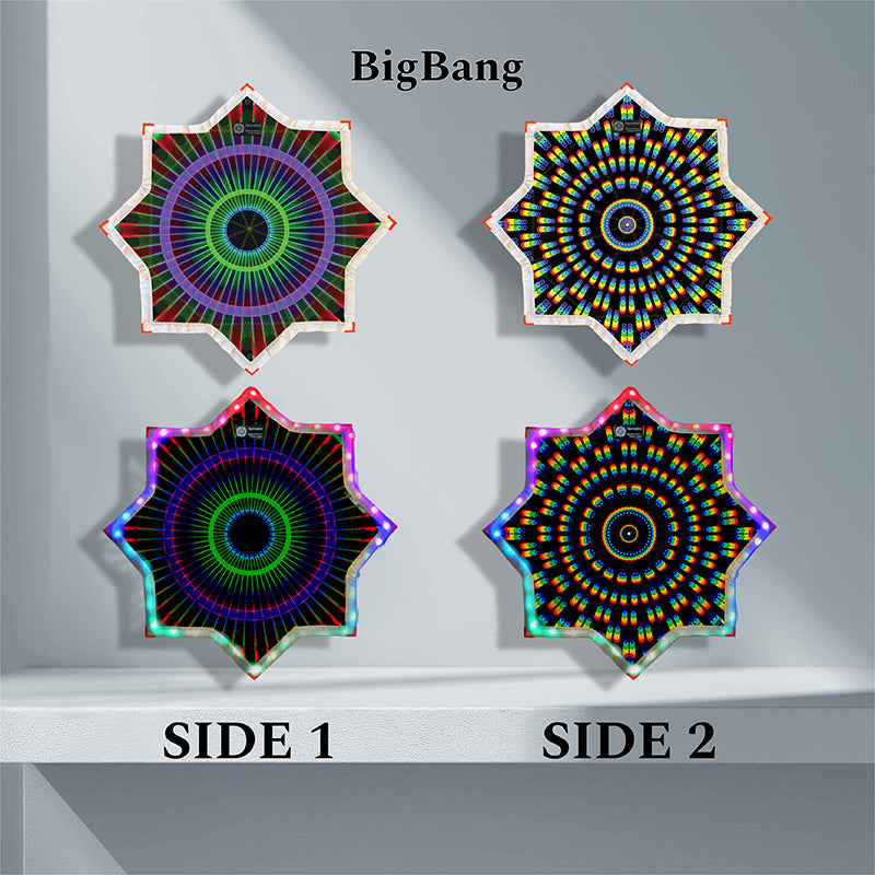 BigBang PRO GlowStar