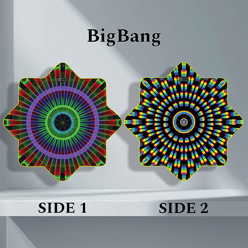 BigBang Non LED Dapo