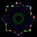 BigBang RGB GlowStar