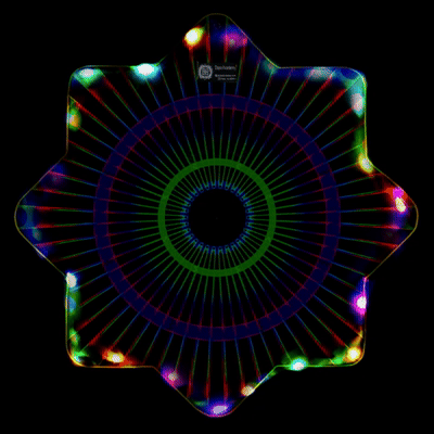 BigBang RGB GlowStar