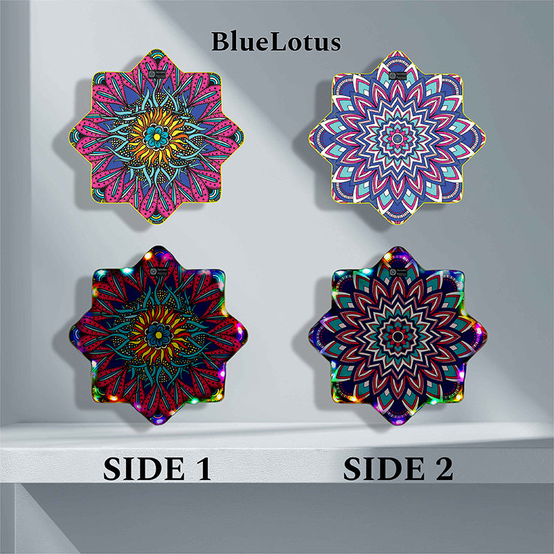 BlueLotus RGB GlowStar
