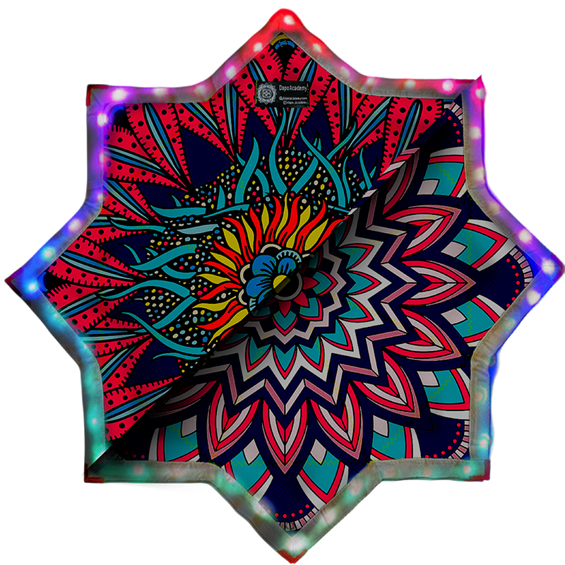 BlueLotus  PRO GlowStar