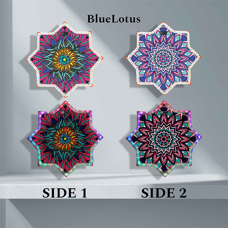 BlueLotus PRO GlowStar