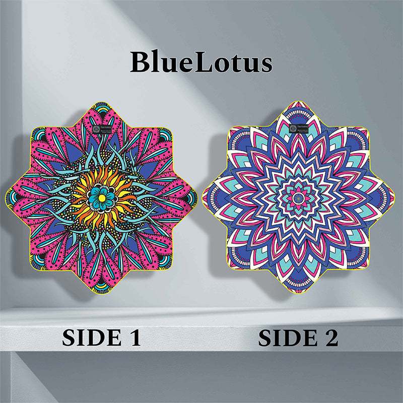 BlueLotus Non LED Dapo