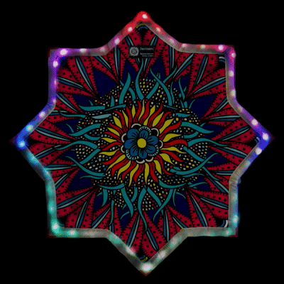 BlueLotus PRO GlowStar