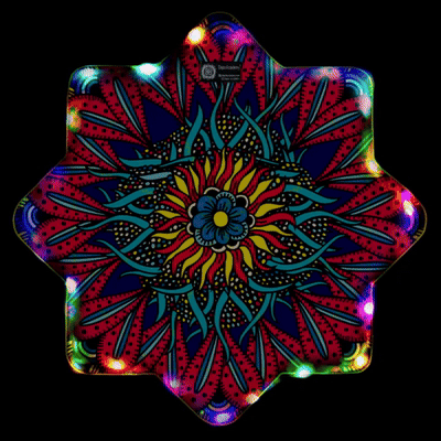 BlueLotus RGB GlowStar
