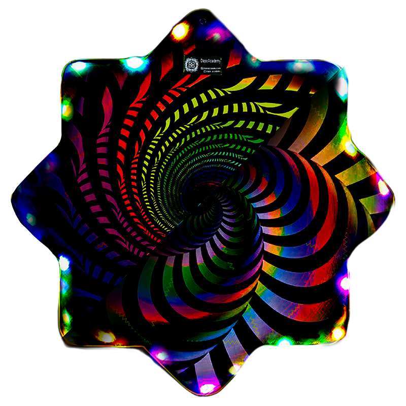 ChangKet 
 RGB GlowStar