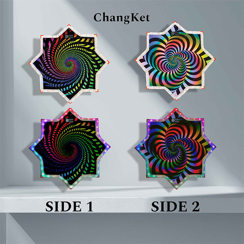 ChangKet PRO GlowStar