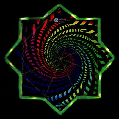 ChangKet Green GlowStar