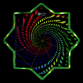 ChangKet Green GlowStar