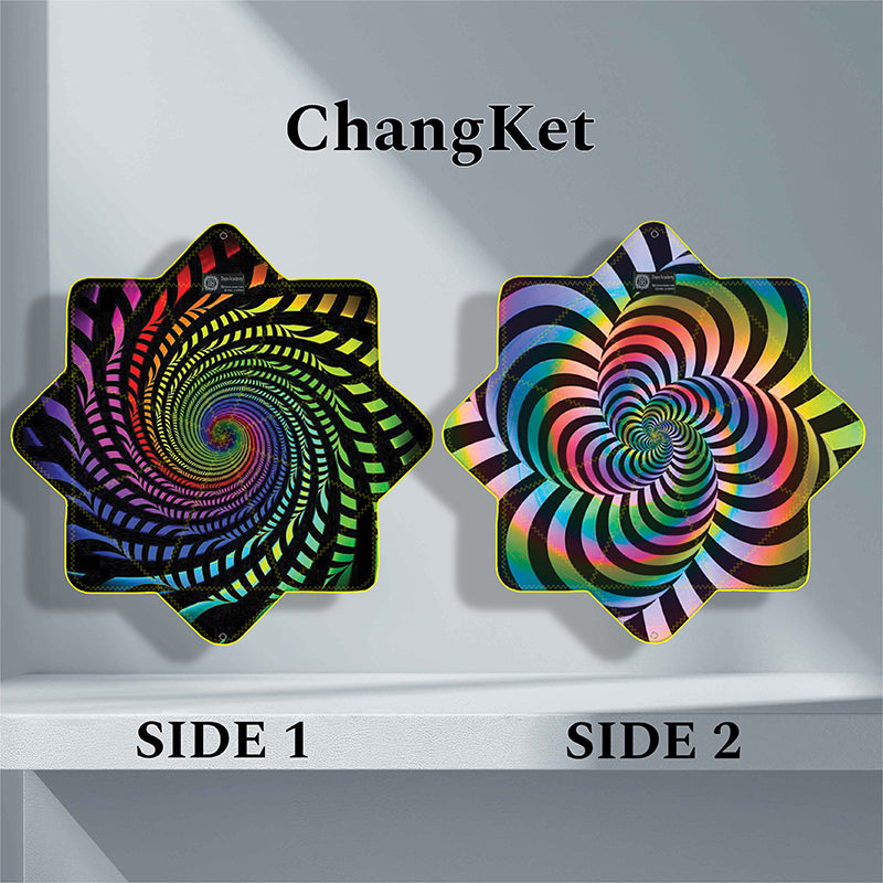 ChangKet Non LED Dapo