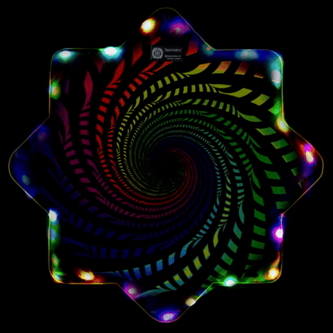 ChangKet RGB GlowStar