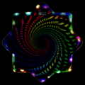 ChangKet RGB GlowStar