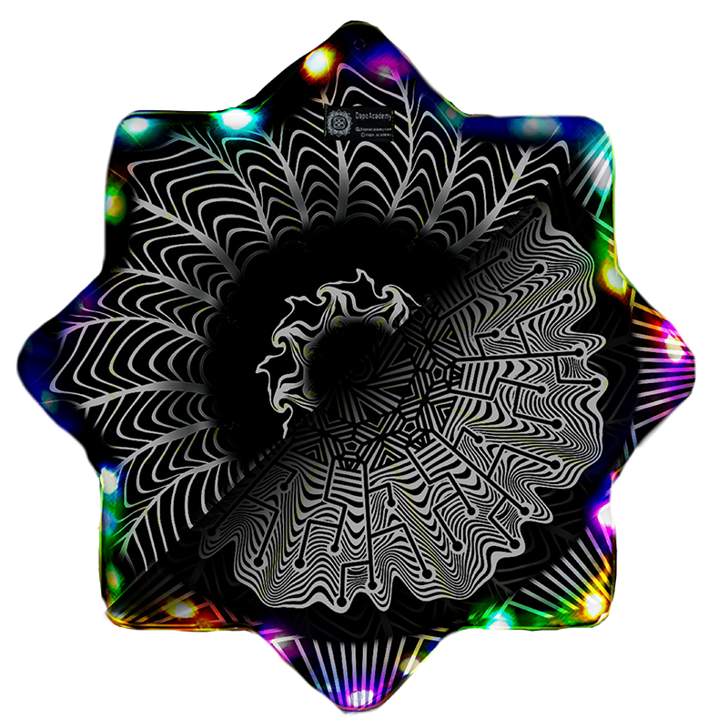 ElectroSync 
 RGB GlowStar