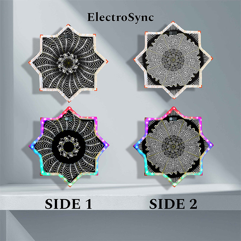 ElectroSync PRO GlowStar