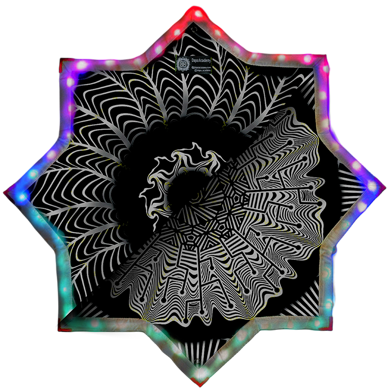 ElectroSync 
 PRO GlowStar