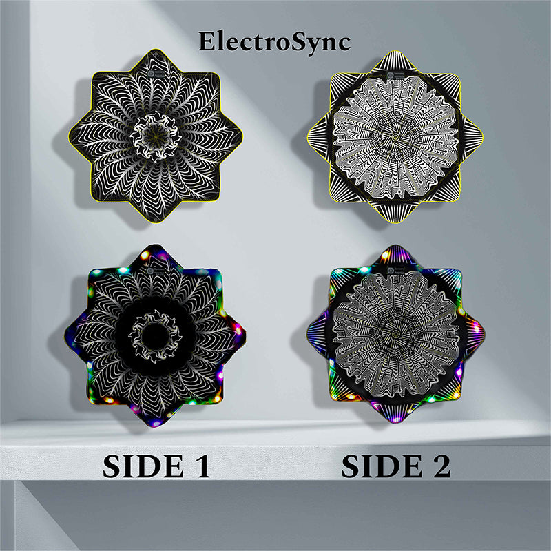 ElectroSync RGB GlowStar