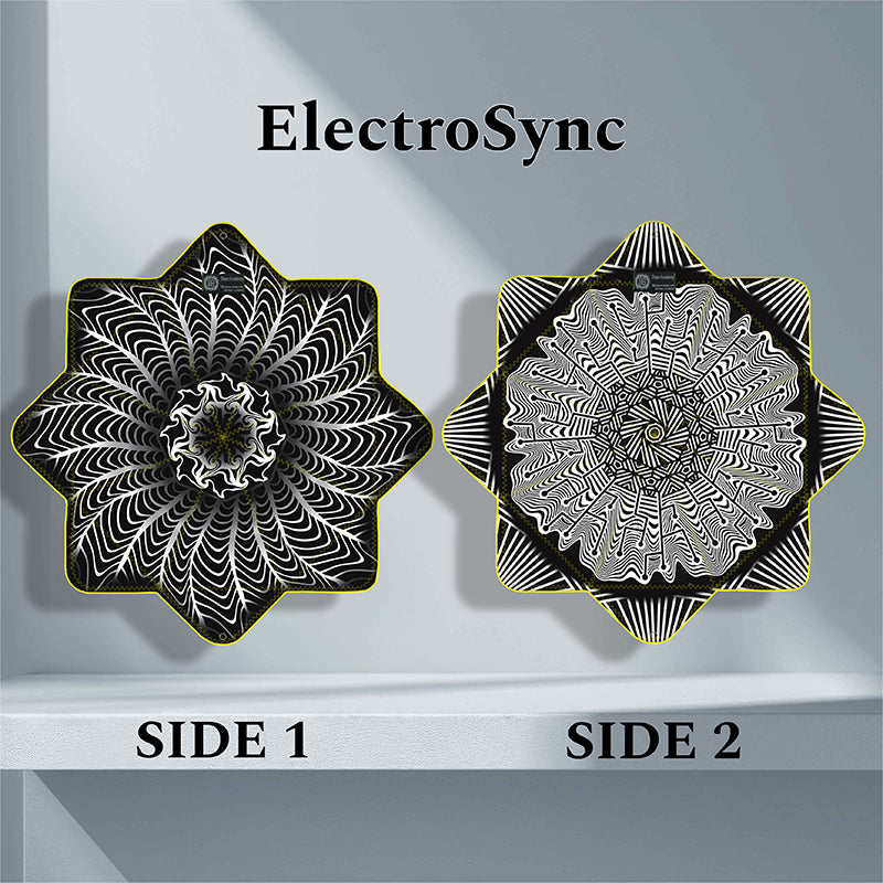 ElectroSync Non LED Dapo
