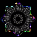 ElectroSync RGB GlowStar