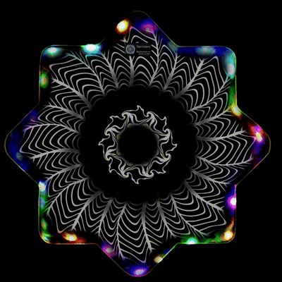 ElectroSync RGB GlowStar