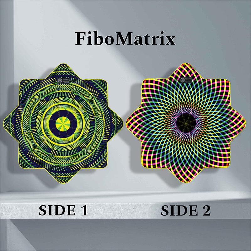 FiboMatrix Non LED Dapo