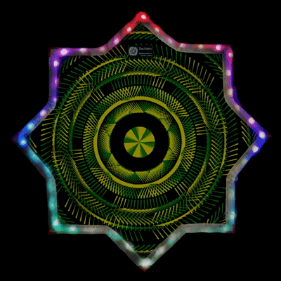 FiboMatrix PRO GlowStar