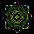 FiboMatrix RGB GlowStar