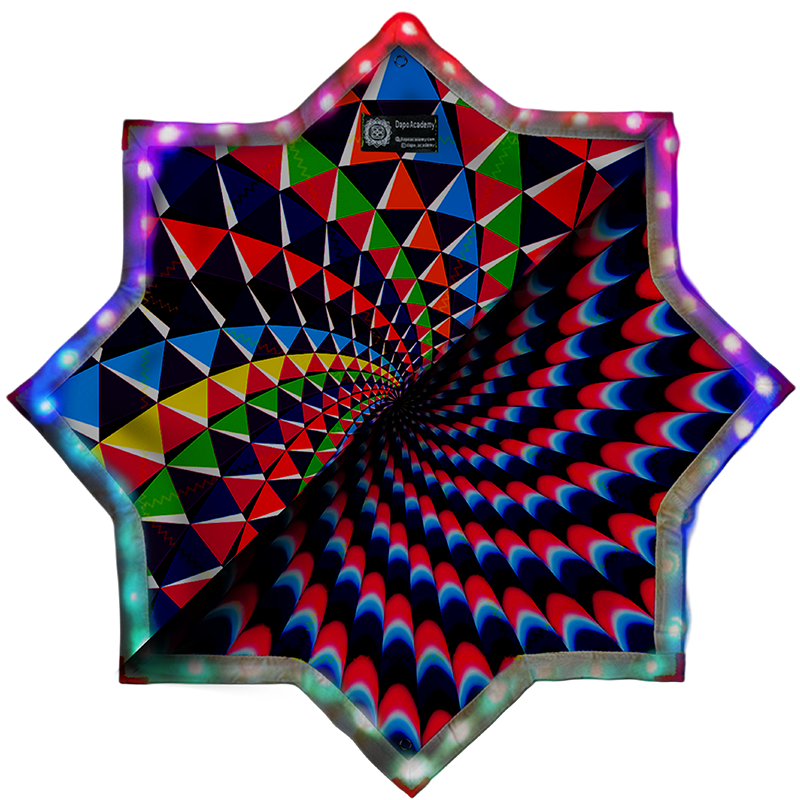 FlowerPower 
 PRO GlowStar