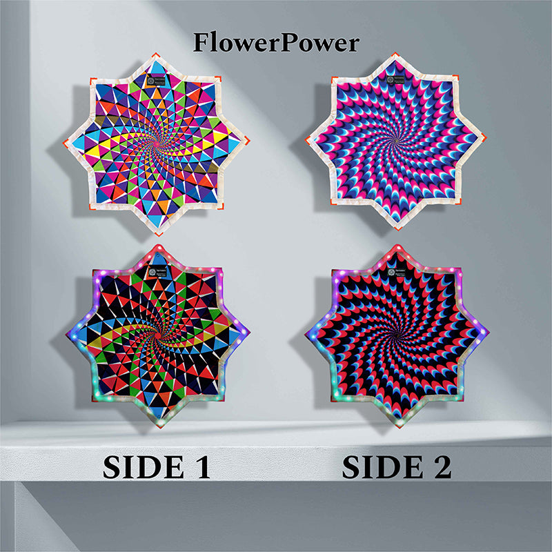FlowerPower PRO GlowStar