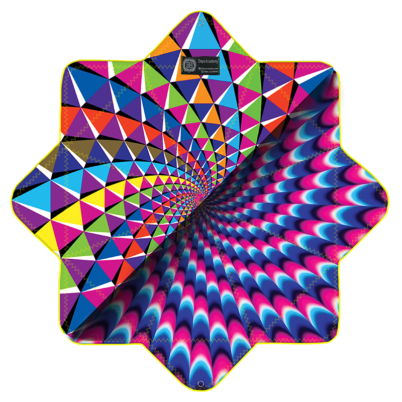 FlowerPower Non LED Dapo