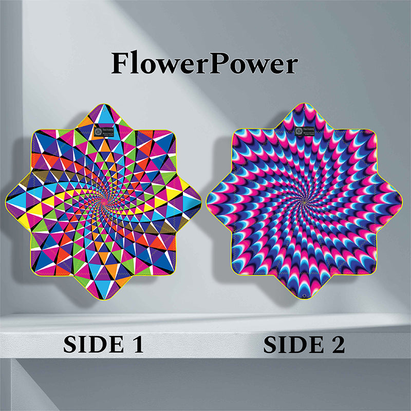 FlowerPower Non LED Dapo